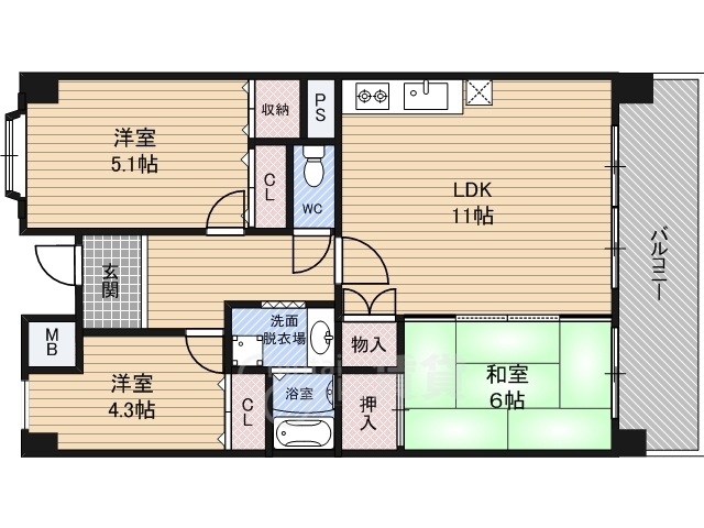 サムネイルイメージ