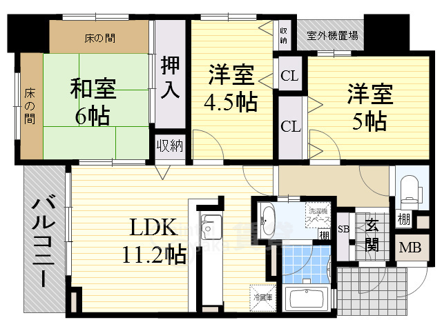 サムネイルイメージ