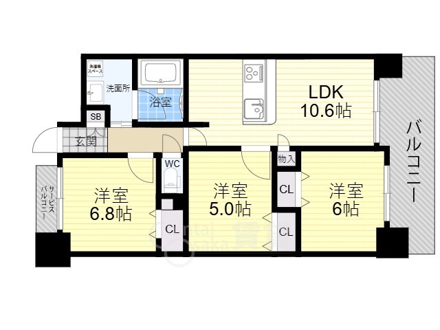 サムネイルイメージ