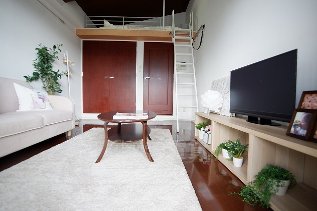 居室・リビング