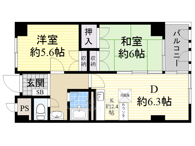 サムネイルイメージ