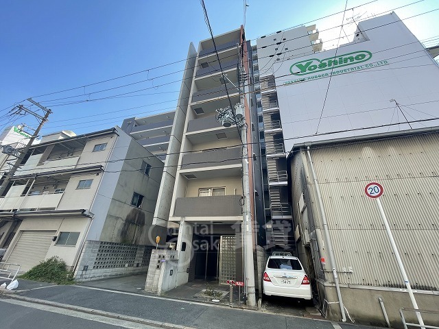 部屋画像