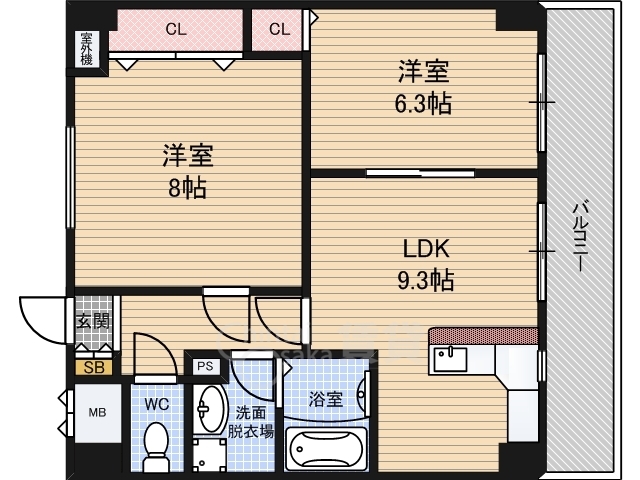 サムネイルイメージ