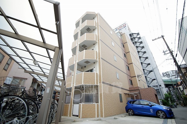 部屋画像