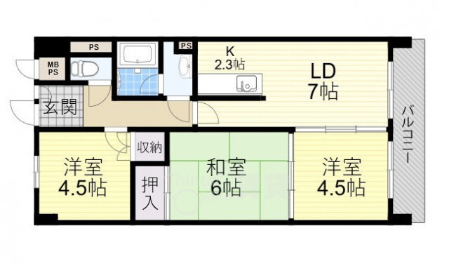 サムネイルイメージ