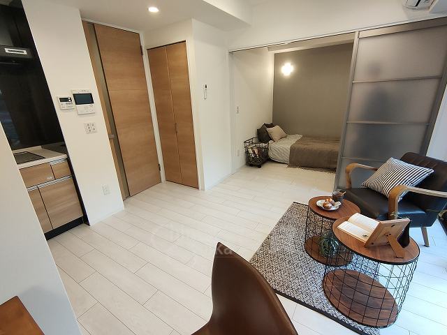 居室・リビング