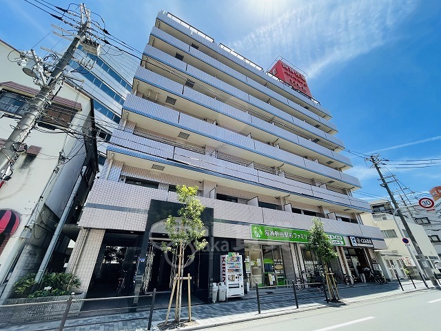 部屋画像
