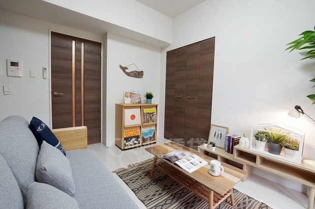 居室・リビング