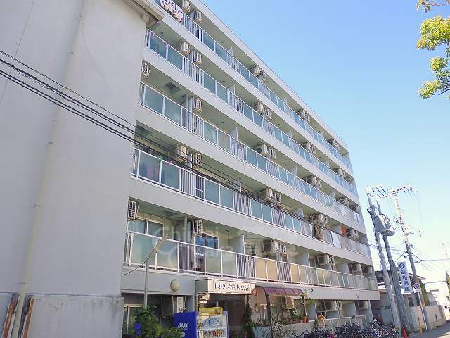 部屋画像