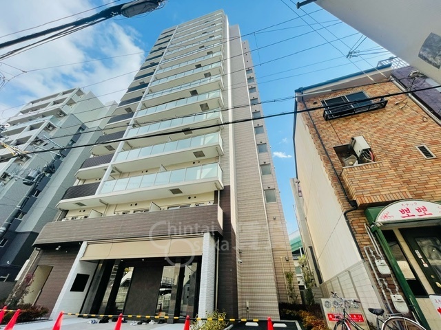 部屋画像