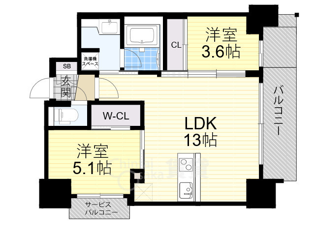 サムネイルイメージ