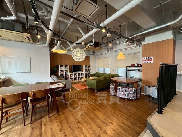 居室・リビング