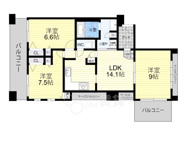 サムネイルイメージ