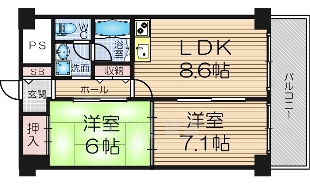 サムネイルイメージ