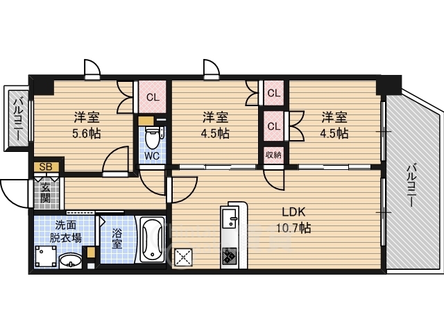 サムネイルイメージ