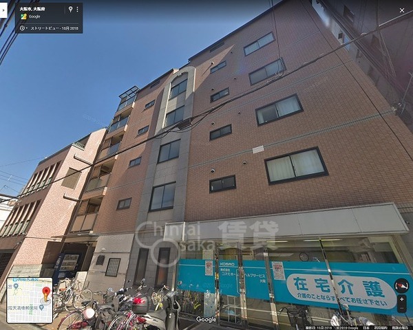 部屋画像