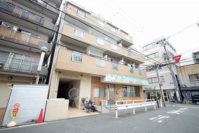 部屋画像