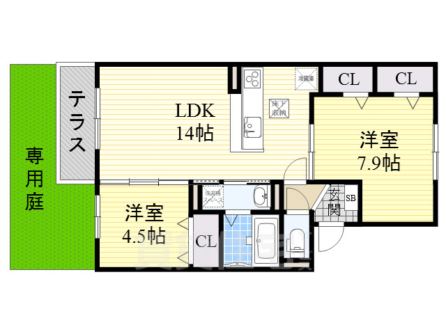 サムネイルイメージ