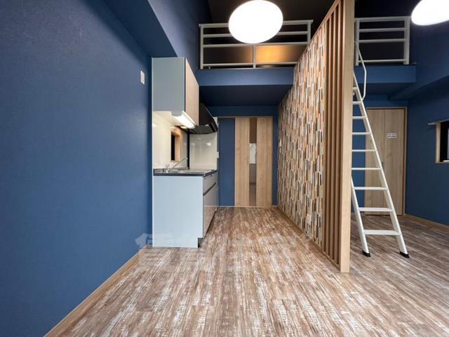 居室・リビング