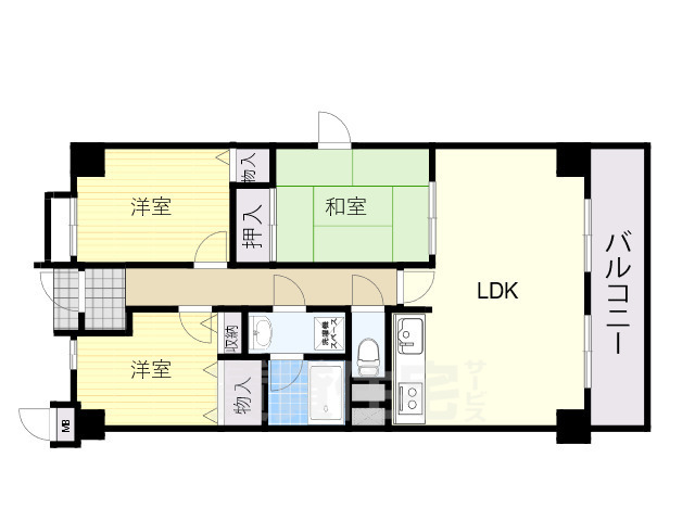 サムネイルイメージ