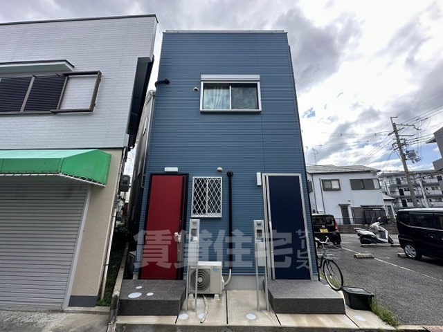部屋画像