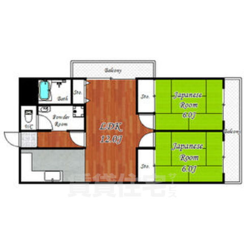 サムネイルイメージ