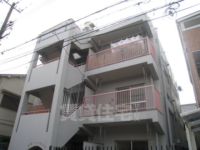 部屋画像