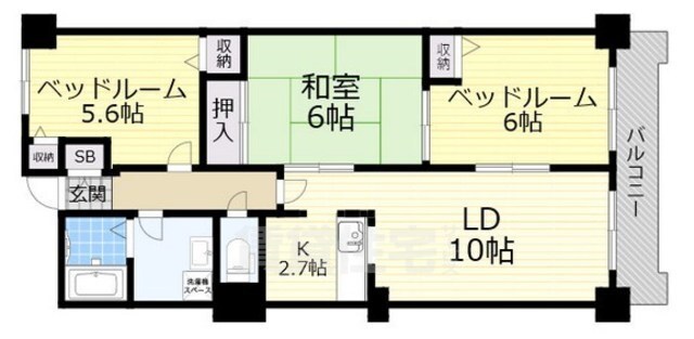サムネイルイメージ
