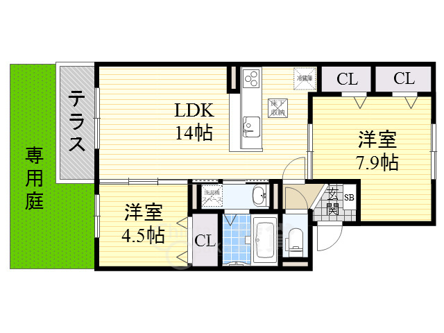 サムネイルイメージ