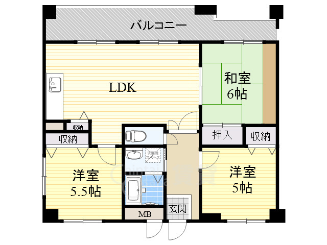 サムネイルイメージ