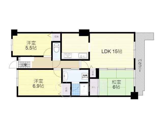 サムネイルイメージ