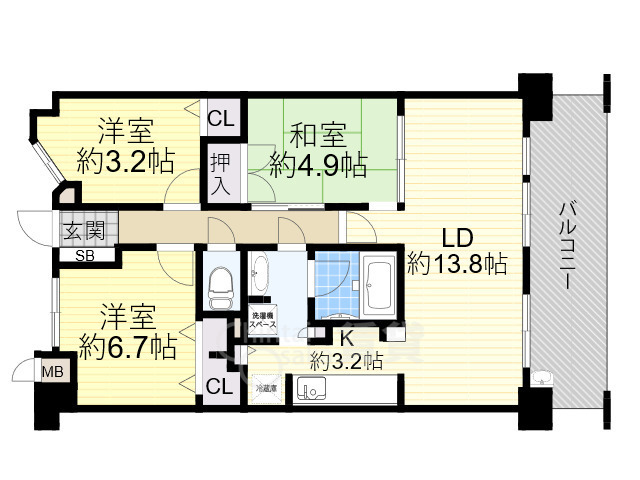 サムネイルイメージ