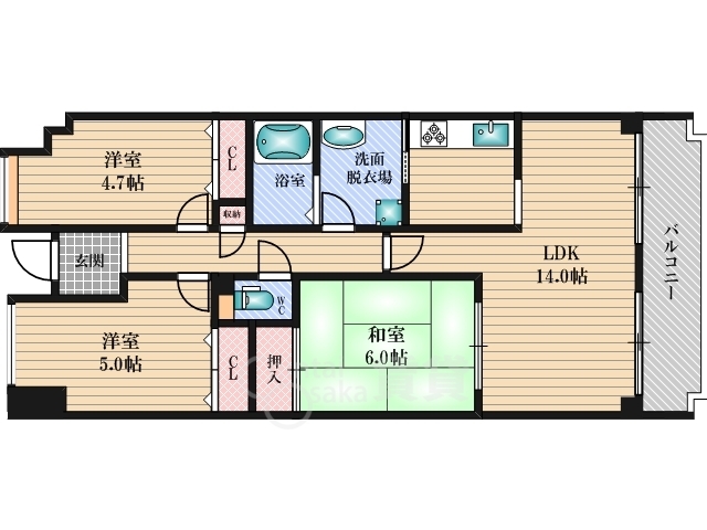サムネイルイメージ