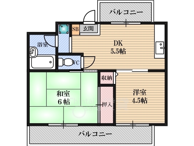 サムネイルイメージ