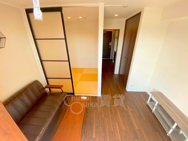 居室・リビング