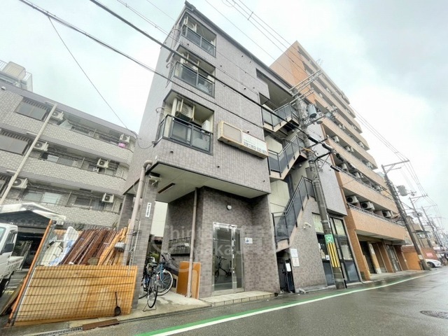 部屋画像
