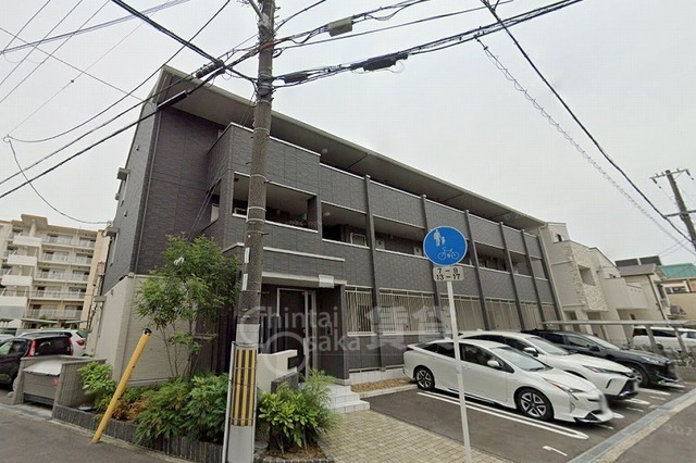 部屋画像