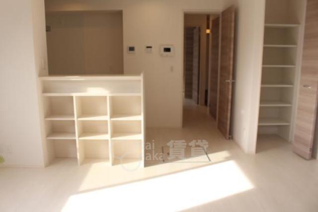 居室・リビング