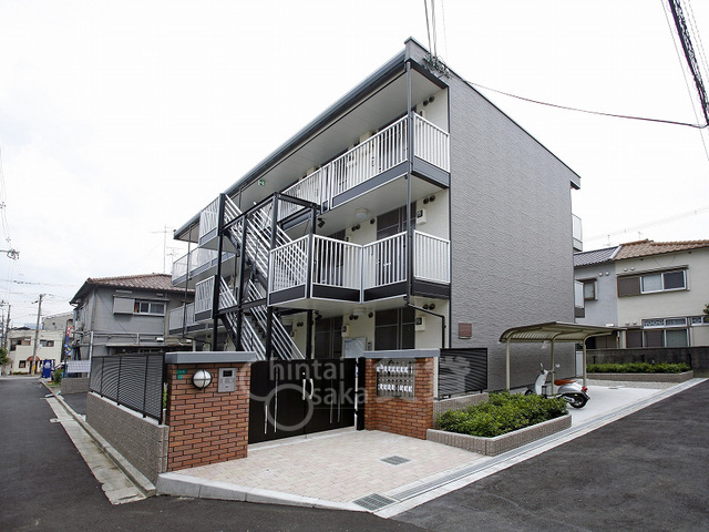 部屋画像