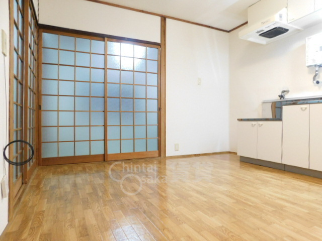 居室・リビング