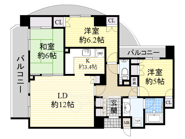 サムネイルイメージ