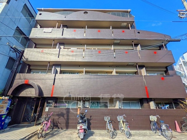 部屋画像