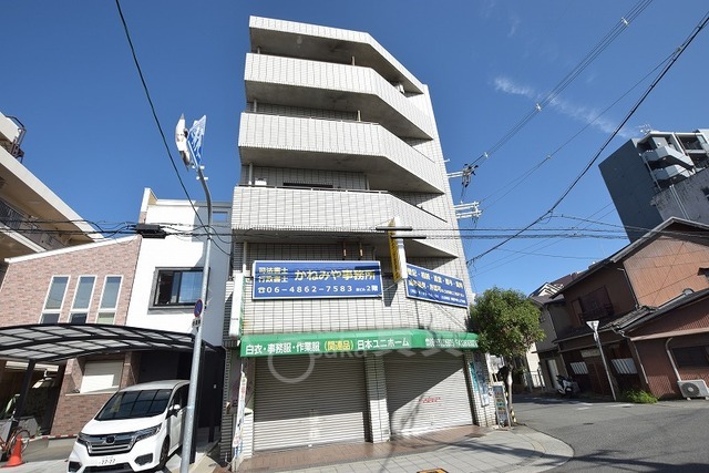 部屋画像