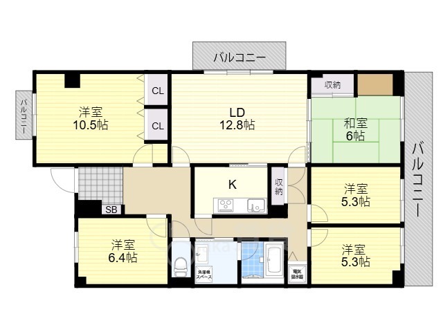 サムネイルイメージ