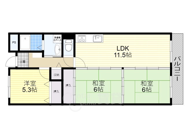 サムネイルイメージ