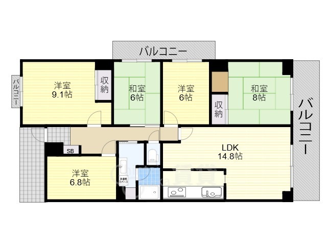 サムネイルイメージ