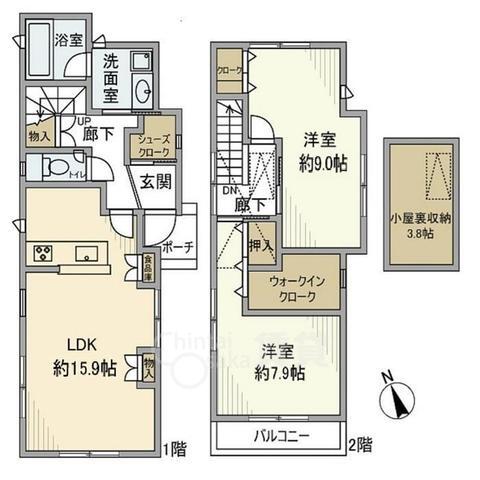 サムネイルイメージ