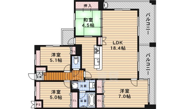 サムネイルイメージ