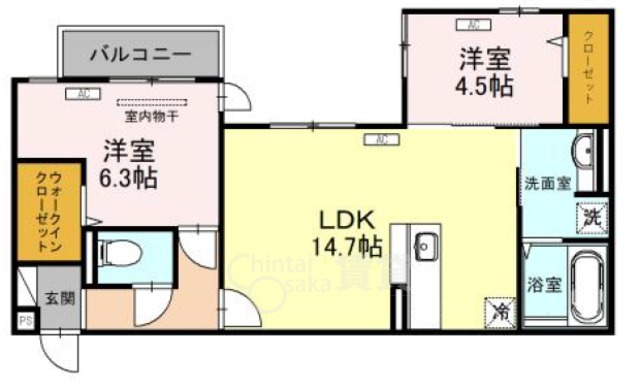 サムネイルイメージ