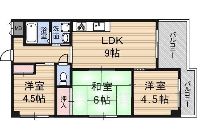 サムネイルイメージ